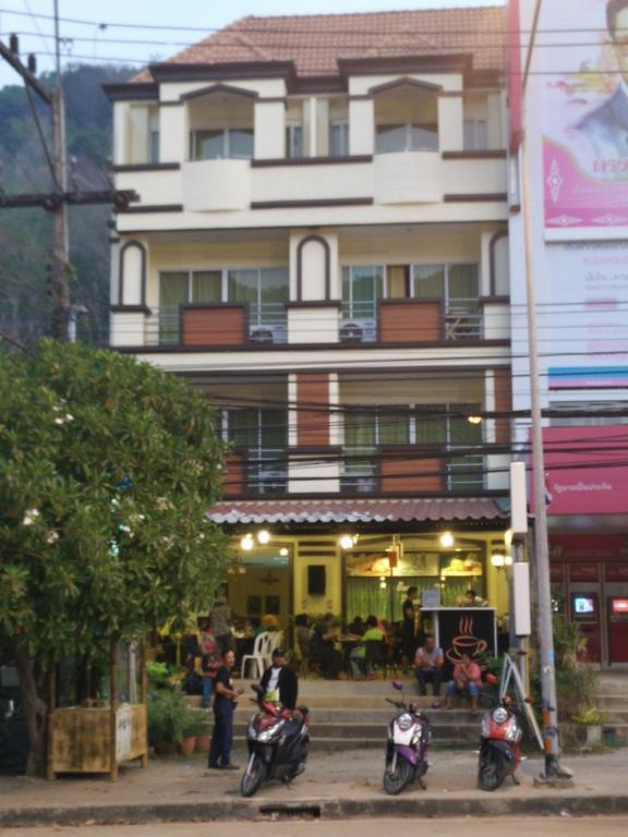 فندق بان بولاون Krabi town المظهر الخارجي الصورة
